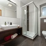 Oskar Appartement *