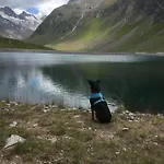 Lejlighed Oskar Sölden