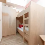 Oskar Апартаменти