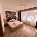 Oskar Апартаменти