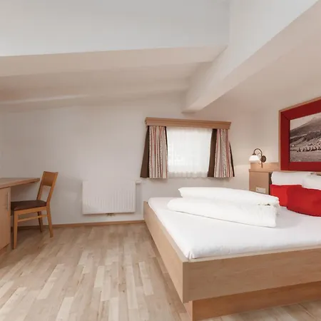 Oskar Appartement *