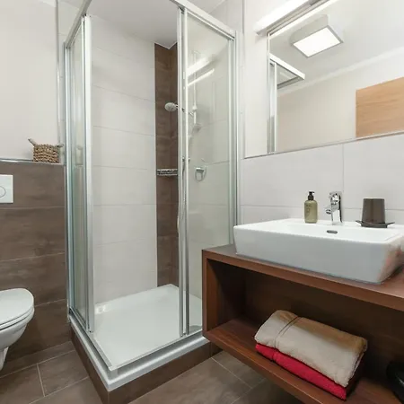 Apartman Oskar Sölden