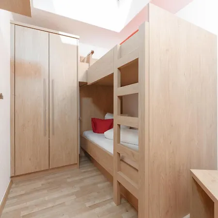 Oskar Appartement