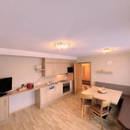 Appartement Oskar