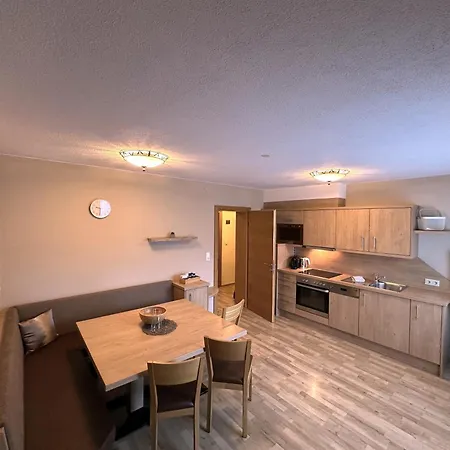 Oskar Appartement