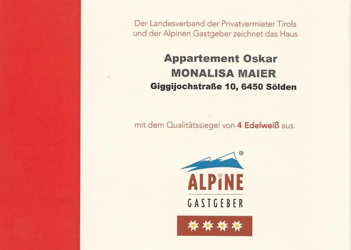 Oskar * Зёльден