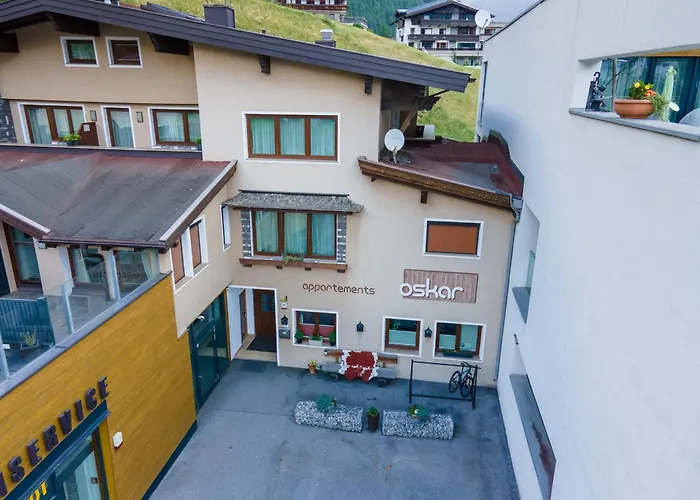 Oskar * Зёльден