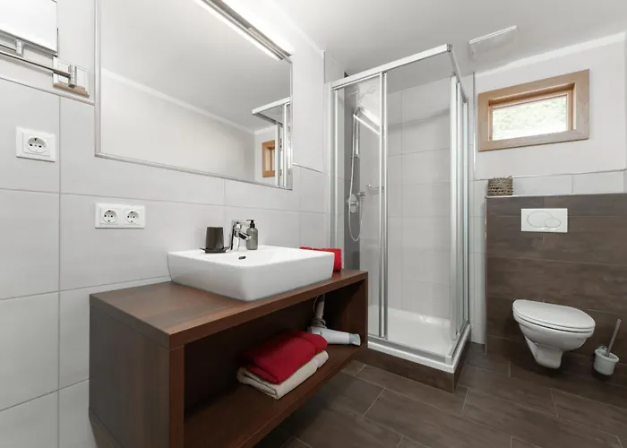 Apartment Oskar Solden