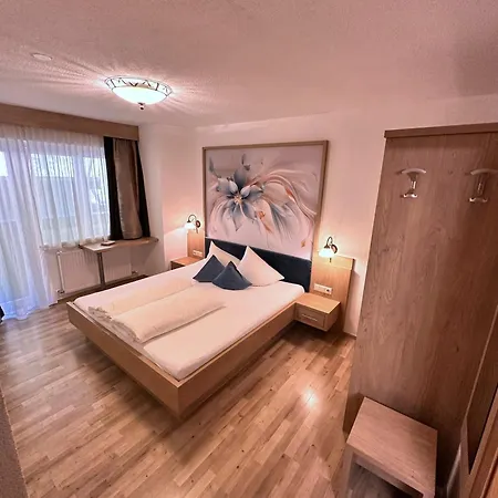 Oskar Apartamento *