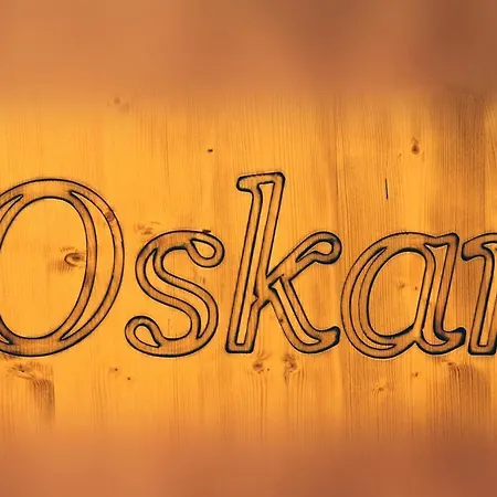 Oskar Appartamento Sölden